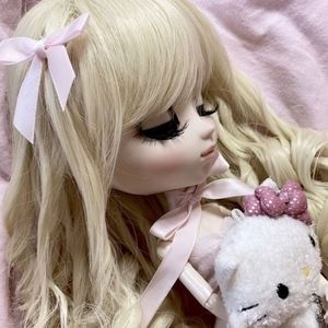 Meet your Posher, Arlet